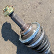 Привод Mazda MPV оригинальный номер MD0725600A