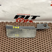 Пылезащитная кромка BMW X5 оригинальный номер 51 62 7 158 383, 7158383, 51 62 7 158 383, 51627158383