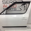 Дверь передняя левая Skoda Yeti 5L 1.2 CBZB 2014 Skoda Yeti  