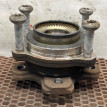 Ступица подшипник BMW 5er оригинальный номер 31 20 2 408 656, 31 20 2 408 656, 31202408656, 2408656, 33 40 6 899 175, 33406899175, 6899175