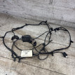 Проводка бампера Land Rover Discovery sport L550 F Land Rover Discovery оригинальный номер Fk7214369gc