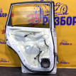 Дверь задняя левая Chevrolet Captiva I (2006—2011) Chevrolet Captiva оригинальный номер 94543752