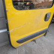 Дверь Renault Kangoo 