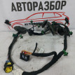 Проводка передней правой двери Volkswagen Golf Mk5 Volkswagen Golf оригинальный номер 1K4971121J