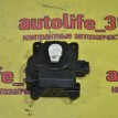 Сервопривод отопителя Toyota Auris 