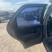 Дверь задняя левая Fiat Albea 2002-2005 Fiat Albea 