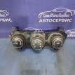 Блок управления кондиционера SsangYong Actyon New Ssang Yong Actyon оригинальный номер 6871034001