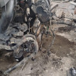 Двигатель Mazda Atenza 