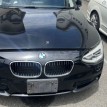 Авто в разбор BMW 1 F20 N13 BMW 1er 