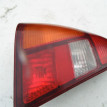 Фонарь задний левый Renault Symbol Renault 19 оригинальный номер 7700433751