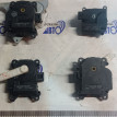 Моторчик заслонки отопителя Toyota Avensis II Toyota Avensis оригинальный номер 063700-8610