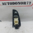 Кнопка стеклоподъемника прав Toyota Avensis T250 Toyota Avensis оригинальный номер 7427105020B0