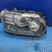 Правая фара Range Rover 3 LM Vogue рестайлинг Land Rover Range Rover оригинальный номер ah4213w029ec
