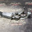 Мотор моторчик заднего дворника Дэу Матиз Daewoo Matiz оригинальный номер 96562970