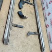 Название детали Подножки Модель KIA Sorento XM Kia Sorento  оригинальный номер 2P370-ADE00