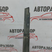 Молдинг стекла двери задней правой Opel Astra J Opel Astra оригинальный номер 13260070