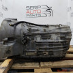 АКПП Volkswagen Touareg 7L GP BPE 2.5 2007 Volkswagen Touareg 