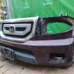Ноускат Nose Cut Honda Pilot 2 2008-2015 60400SZAA00ZZ, передний Honda Pilot  