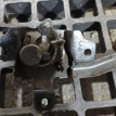 Замок капота Subaru Subaru Outback (B14) 2010-2014 Subaru Outback оригинальный номер 57310AJ001
