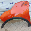 Крыло переднее левое Renault Captur (2013-2021) Renault 19 оригинальный номер 631018998R