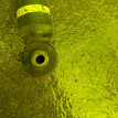 Амортизатор Toyota Spade оригинальный номер 48530-52J40