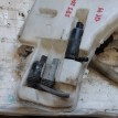 Бачок омывателя BMW 116i E87 BMW X1 оригинальный номер 61667238666