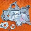 Масляный насос Kia Rio 3 Solaris G4FC G4FA 1.4/1.6 Kia Rio оригинальный номер 21350-2B001