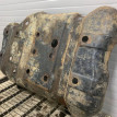 Защита бака топливного Land Cruiser 80 Toyota Land Cruiser оригинальный номер 7760660050