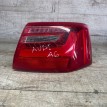 Фонарь задний правый наружный Audi a6 c7 Audi A6 оригинальный номер 4g5945096a