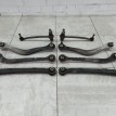 Рычаги комплект Mercedes S350 A2203520305 W220 Mercedes-Benz S-klasse 