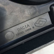 Накладка консоли КПП Renault Duster 2012- Renault Duster 
