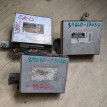 Блок efi Toyota TownAce оригинальный номер 89660-27030