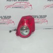 Фонарь задний правый Chevrolet Aveo T250 Chevrolet Aveo оригинальный номер 96830976