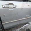 Дверь Mazda MPV 