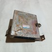Блок управления двигателем Mitsubishi Diamante 