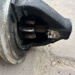 Стартер Hyundai Getz 1.1 Kia Picanto оригинальный номер 3610002560