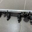 форсунки с рампой Daewoo Espero C20LE 2.0 л Daewoo Espero оригинальный номер 96130680