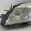 Фара левая Mercedes-Benz C 200 Kompressor W204 Mercedes-Benz C-klasse 