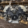 Двигатель Porsche Panamera 2009-2015 94810097001 970 M48.70 Porsche Panamera 