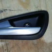 Ручка двери внутренняя Ford Focus III (2011—2015) Ford Focus оригинальный номер AM51U22601BDW