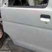 Дверь Daihatsu Hijet 
