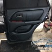 Дверь задняя правая Lexus RX300 RX 300 RX1 Lexus RX 