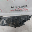 Фара передняя правая Opel Astra J Opel Astra оригинальный номер 13371596