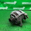 Генератор Rover 75 1999-2005 YLE102330 25K4F Rover 200 