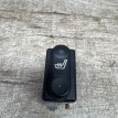 Кнопка подогрева сидений Nissan Qashqai  J10 Nissan Qashqai оригинальный номер 25500jd01a