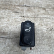 Кнопка подогрева сидений Nissan Qashqai  J10 Nissan Qashqai оригинальный номер 25500jd01a