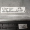 Блок управления двигателем Hyundai Tucson 1 G4GC Hyundai Tucson оригинальный номер 3917123231