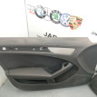 Дверная карта передняя Audi A4 2013 Audi A4 