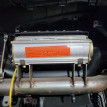 Торпедо Mazda Premacy Mazda 2 