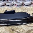 Молдинг фары левый Toyota Camry VII (XV50) Рестайлинг  оригинальный номер 53182-33020 